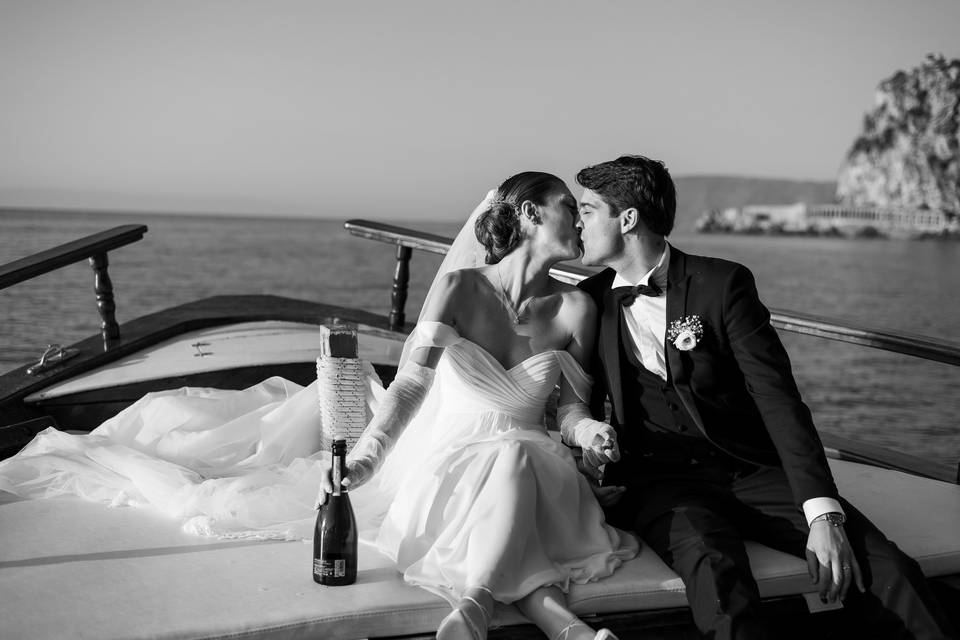 Wedding day