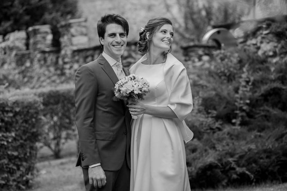 Wedding day