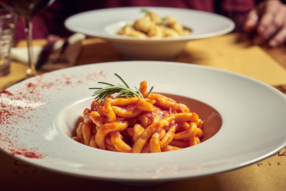 Ristorante C'era una Volta