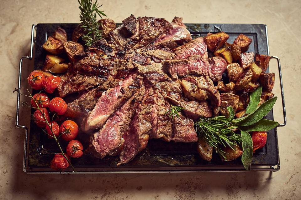 Ristorante C'era una Volta