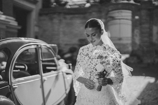 Rimini wedding