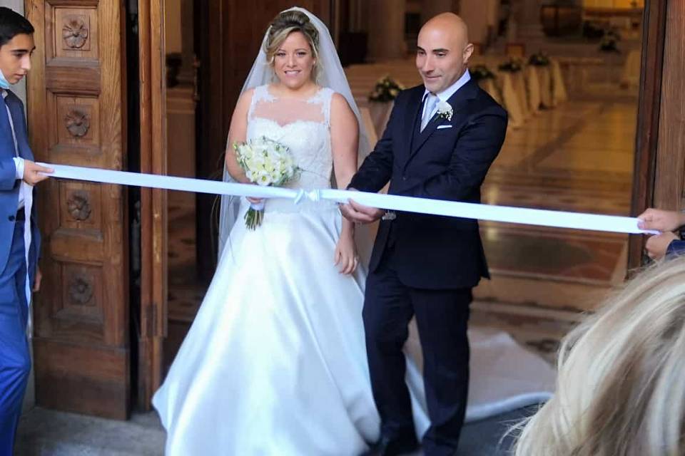 Matrimonio ilenia