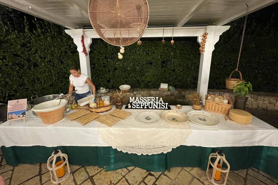 Masseria Seppunisi