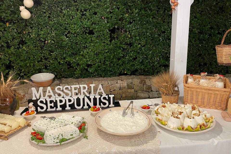 Masseria Seppunisi