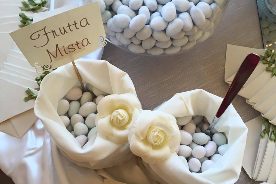 Confettata settembrina