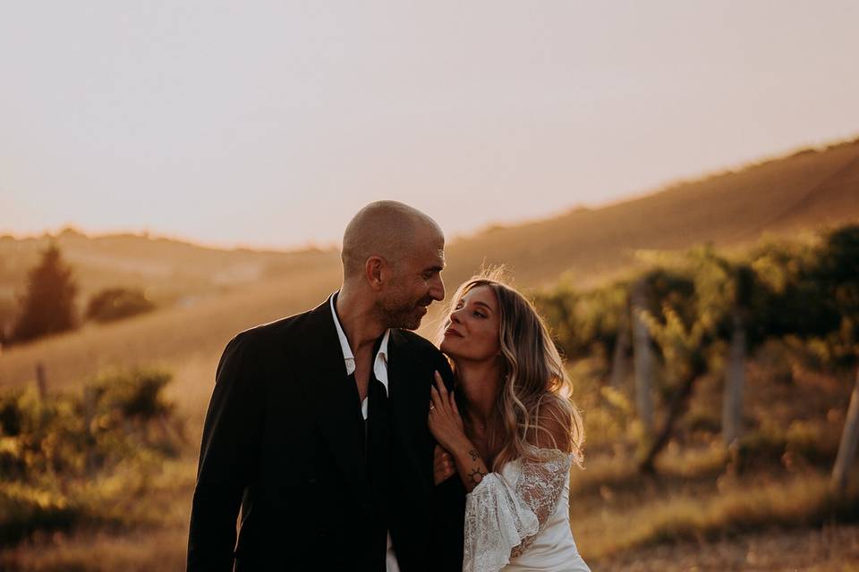 Wedding nelle Marche