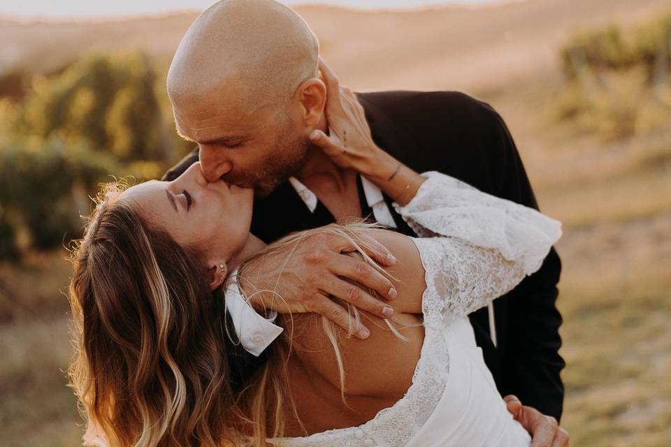 Wedding nelle Marche