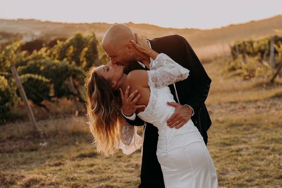Wedding nelle Marche