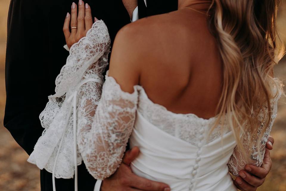 Wedding nelle Marche