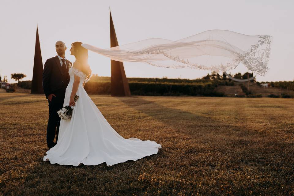Tenuta Mara Wed