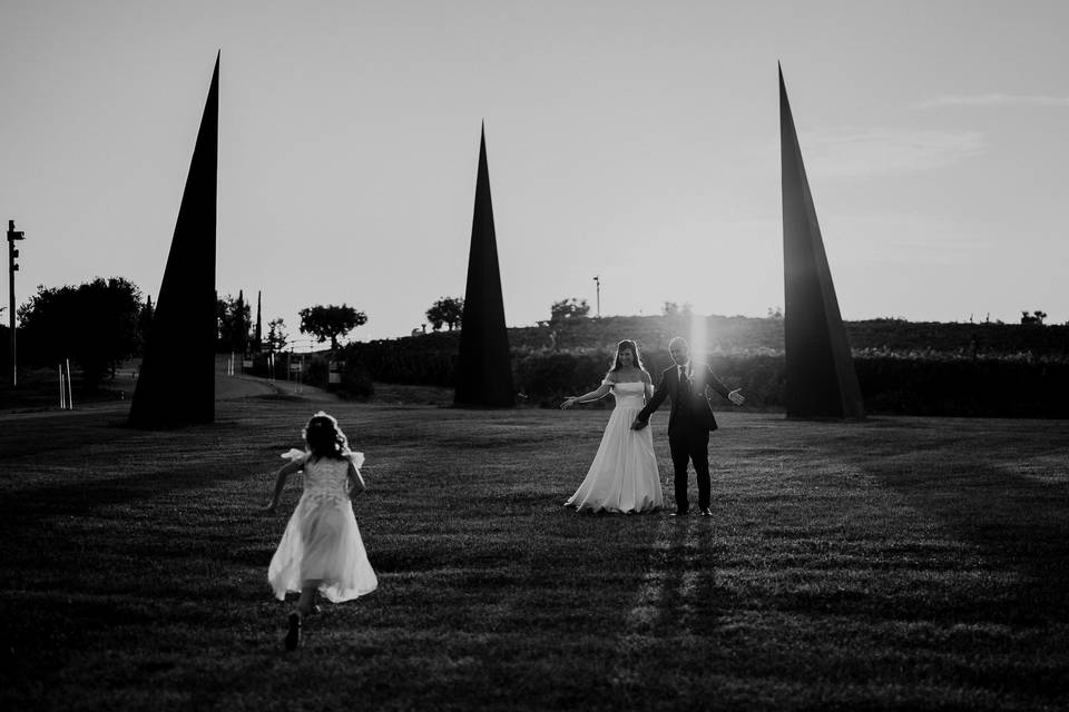 Tenuta Mara Wed