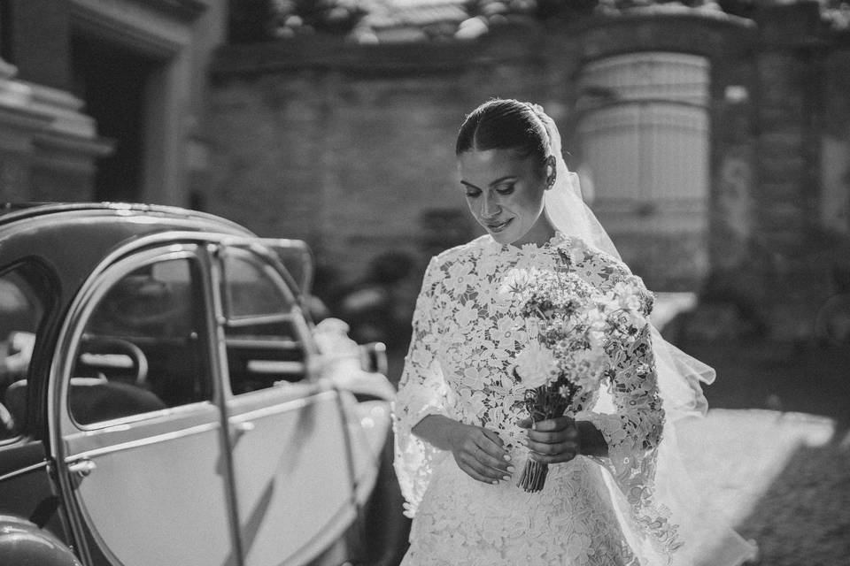 Rimini wedding