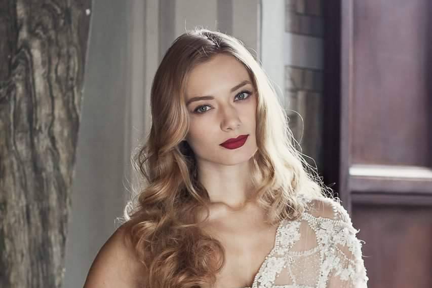 Martina Chiacchio Make up