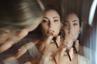 Giada Scanu Makeup Artist