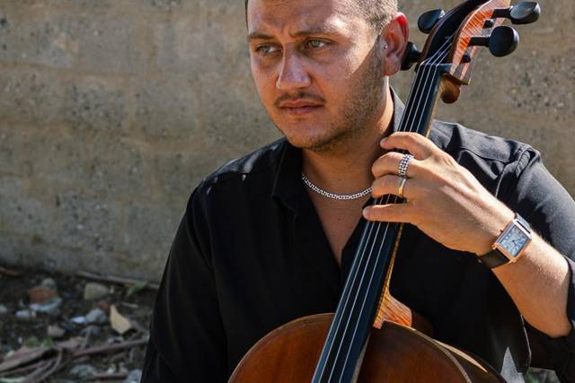 Violoncello 🎻