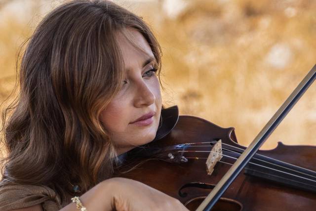 Violino-Viola 🎻