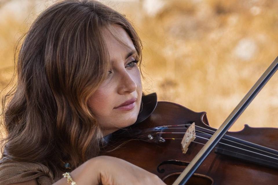 Violino-Viola 🎻