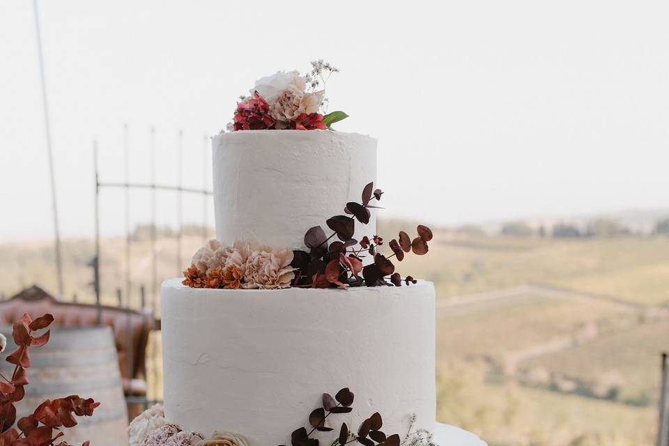 Torta