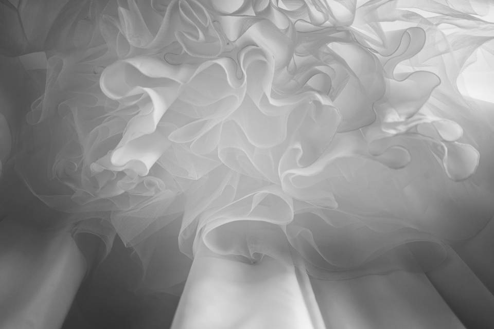 Abito sposa