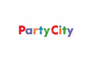 Logo Party City