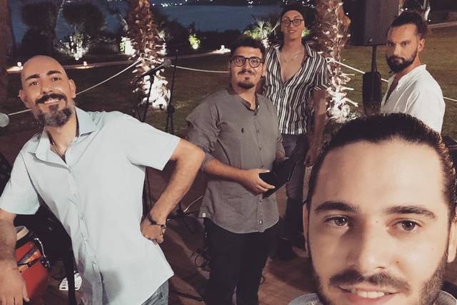 Groove da Sud