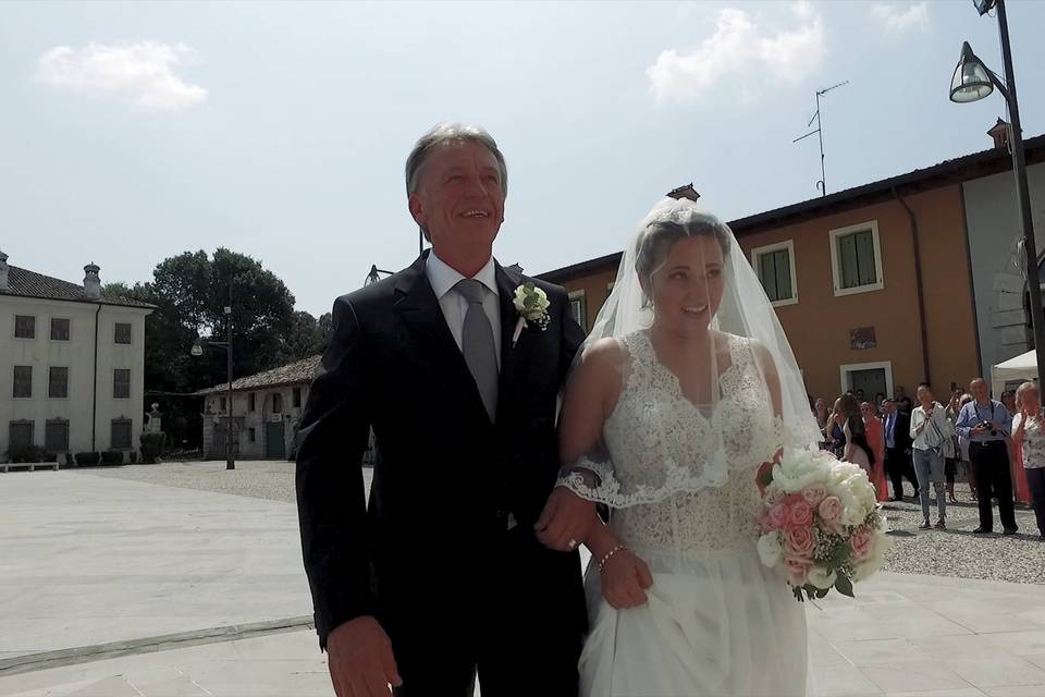 Giulia e Antonio