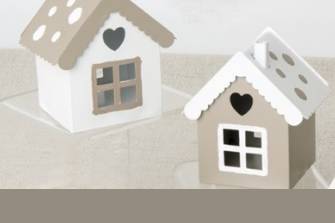 Segnaposto in legno personalizzato elefantino per nascita battesimo co –  Idea's Cottage