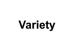 Variety logo