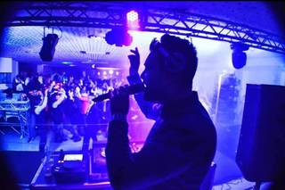 DJ Angelino 1