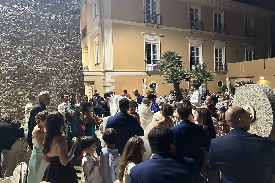 Palazzo del Capo 31 Maggio 26