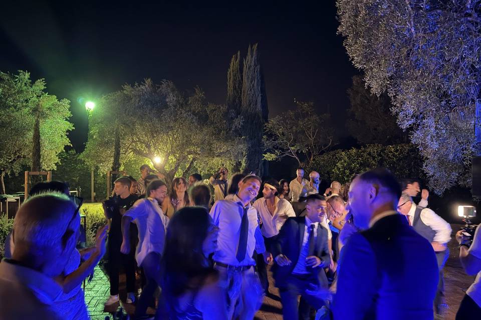 Casale Foti 23 Luglio 2026