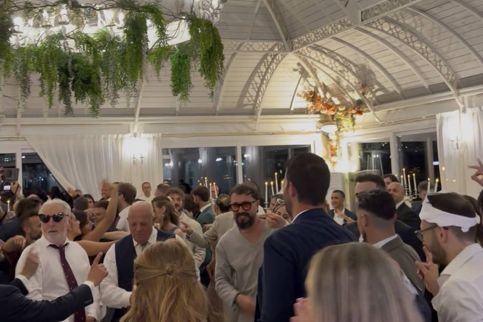 Villa Pergamena 25 Luglio 2026