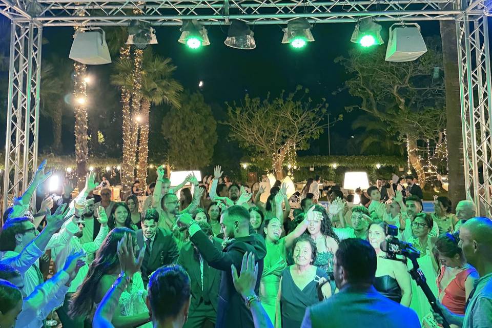 Villa Grandinetti 19 Agosto 26