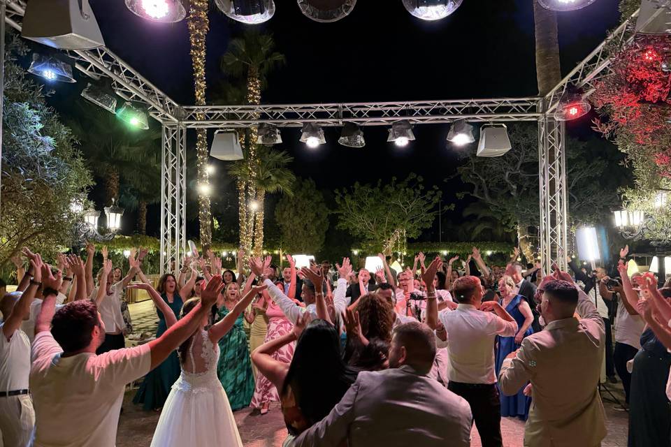 Villa Grandinetti 24 Agosto 26