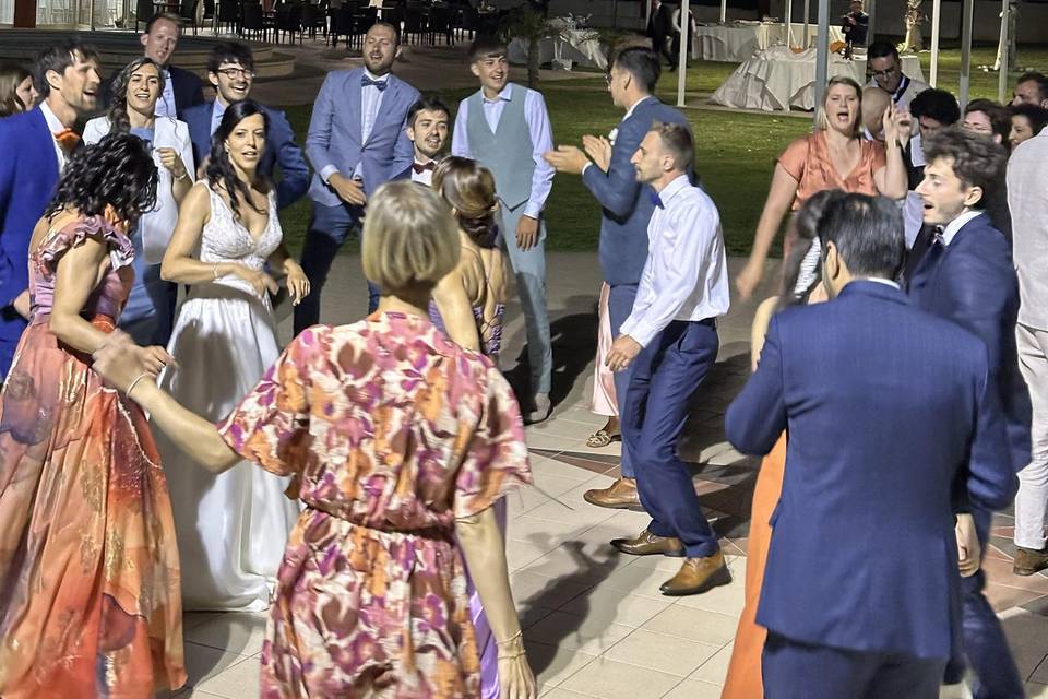 Valeria del Mar 29 Maggio 2025