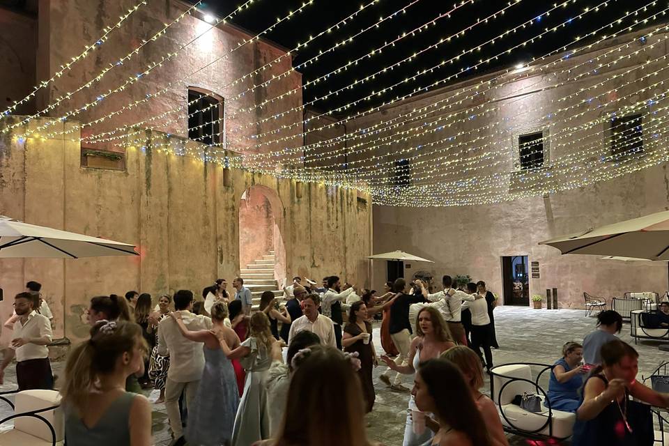 Principi Lanza 15 Giugno 2025