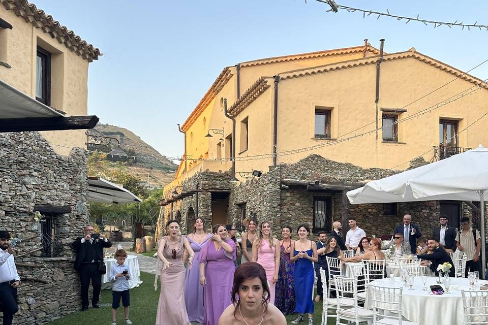 Borgo della Marinella 23.06.25