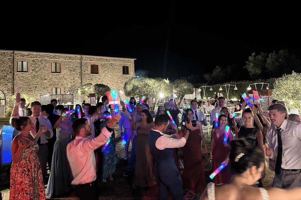 Tenuta delle grazie 2.07.2025