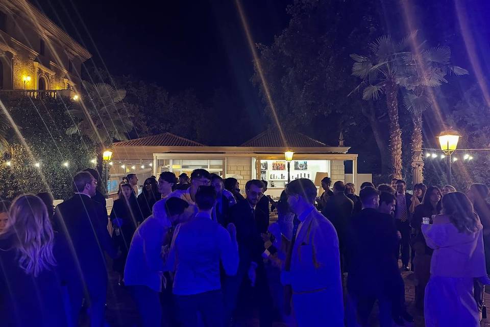 Villa Bonifati 11.10.2025