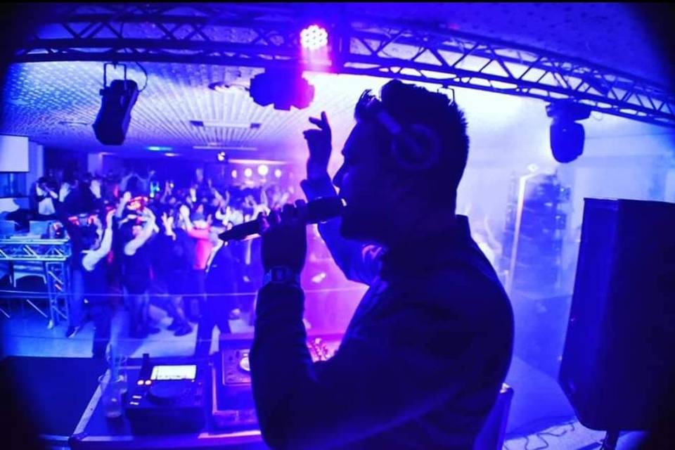 DJ Angelino