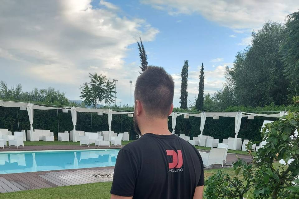 Casino Lenza 18.07.2021