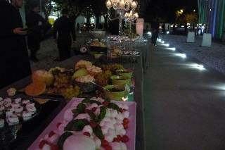 I nostri buffet