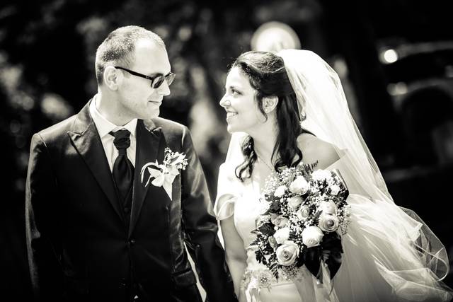 Chiara e Marco