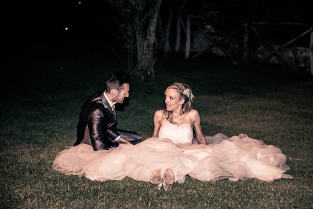 Ilaria e Umberto