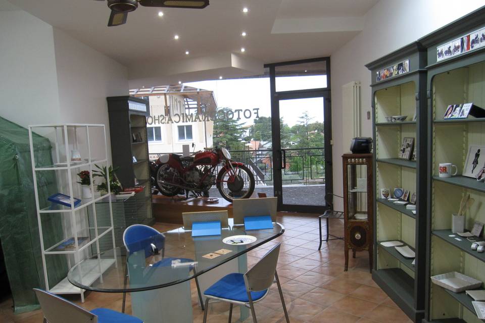 Fotoceramica Shop