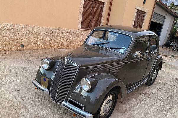 Lancia Ardea