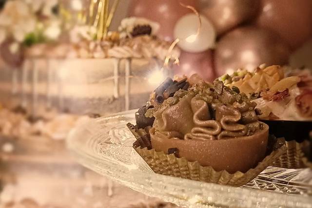 Buffet dolci