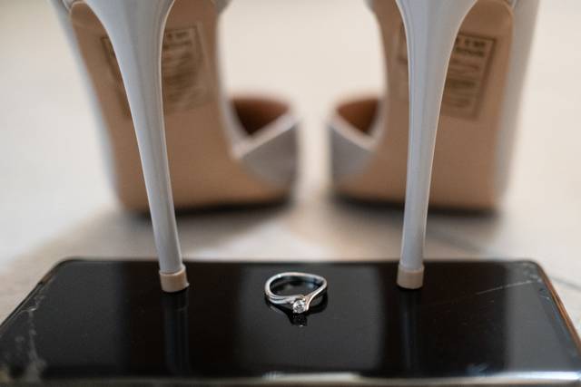 L+g scarpe
