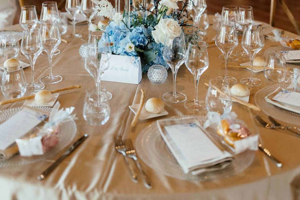 Wedding Biagio e Giorgia