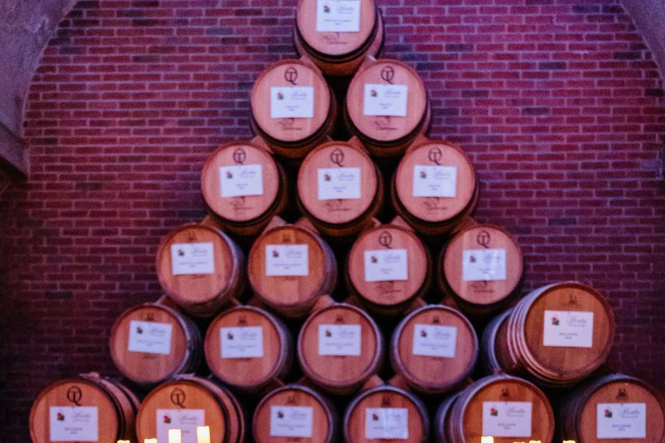Distillerie Berta